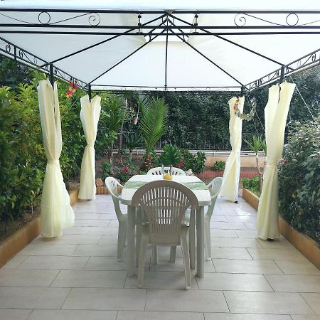 Valevalehome - Home Gallery With Fully Equipped Kitchen, Reserved Parking, Big Garden Olbia Exterior foto