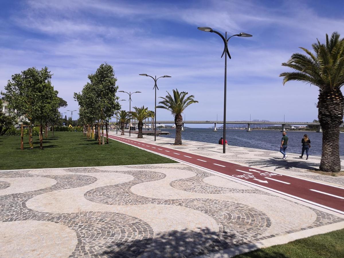 Valevalehome - Home Gallery With Fully Equipped Kitchen, Reserved Parking, Big Garden Olbia Exterior foto