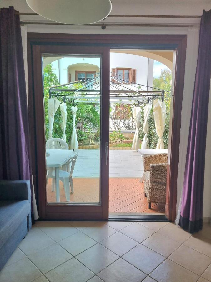 Valevalehome - Home Gallery With Fully Equipped Kitchen, Reserved Parking, Big Garden Olbia Exterior foto
