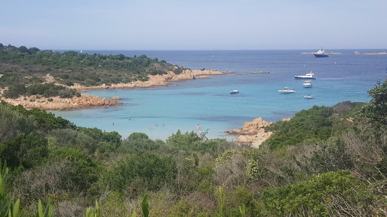 Valevalehome - Home Gallery With Fully Equipped Kitchen, Reserved Parking, Big Garden Olbia Exterior foto