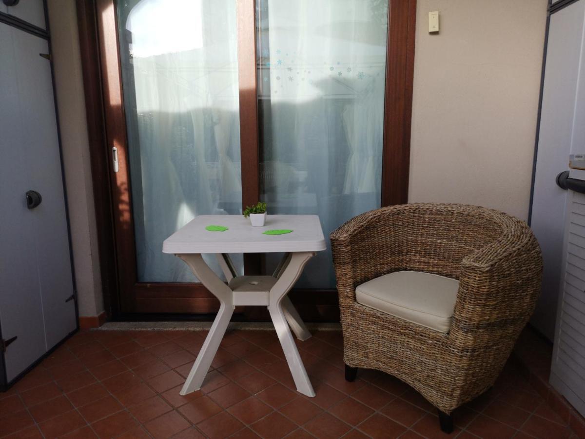 Valevalehome - Home Gallery With Fully Equipped Kitchen, Reserved Parking, Big Garden Olbia Exterior foto
